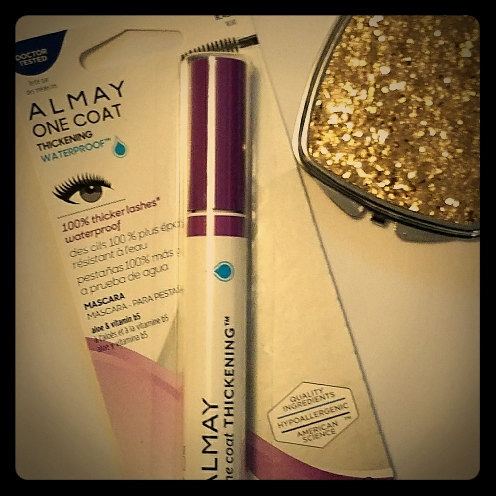 Almay